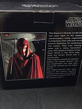 未開封品　ジェントルジャイアント　スターウォーズ シャドウ ガード　ミニバスト スター・ウォーズ ミニバスト ウーラ[ジェントル・ジャイアント